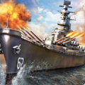 现代战舰全面战争模拟器游戏
