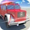 消防车模拟器无限金币