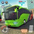 美国教练巴士模拟器2021游戏